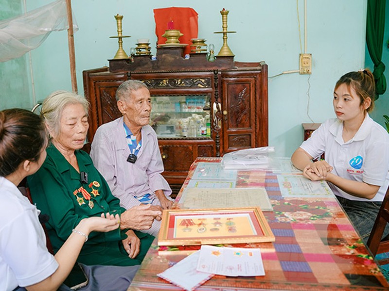 Tổng quan về các tài liệu pháp lý và báo cáo tuân thủ