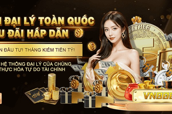 Ưu đãi dành riêng cho thành viên VIP Dola789