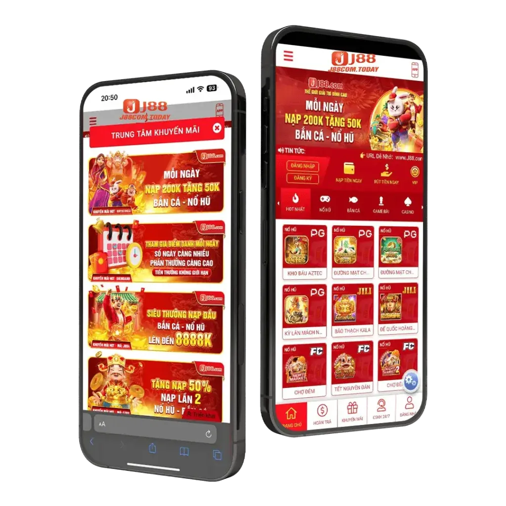 Quy trình nạp và rút tiền tại Dola789
