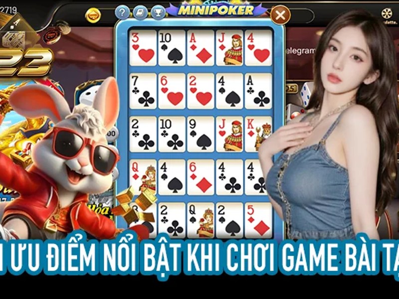 Người chơi poker đang giữ bình tĩnh, kiểm soát cảm xúc trong ván đấu căng thẳng