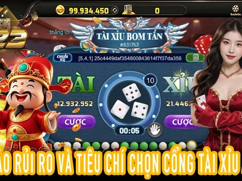 Bàn Poker tại dola789