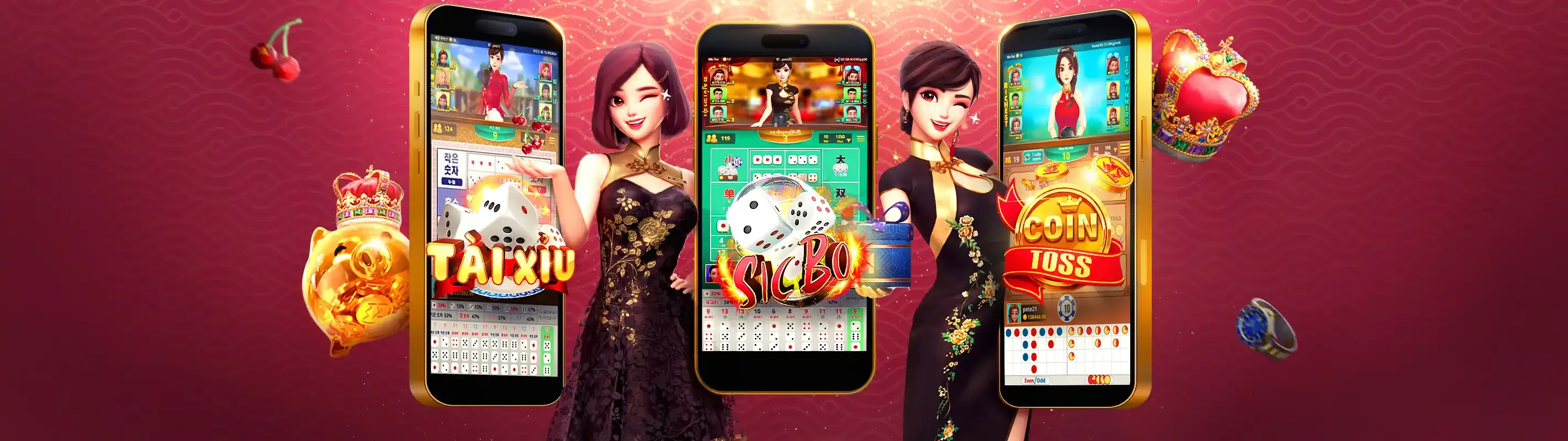Hướng dẫn trò chơi chi tiết tại Dola789