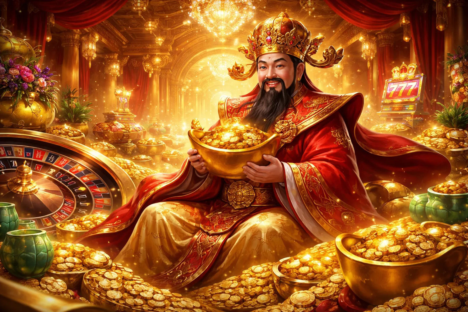 Phân tích xu hướng thị trường cá cược tại Việt Nam