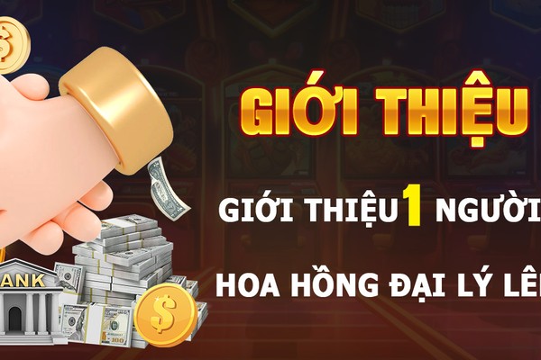 Thưởng giới thiệu bạn bè Dola789