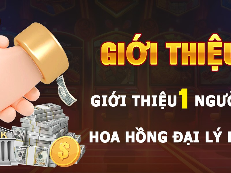 Hình ảnh tiền thưởng giới thiệu bạn bè