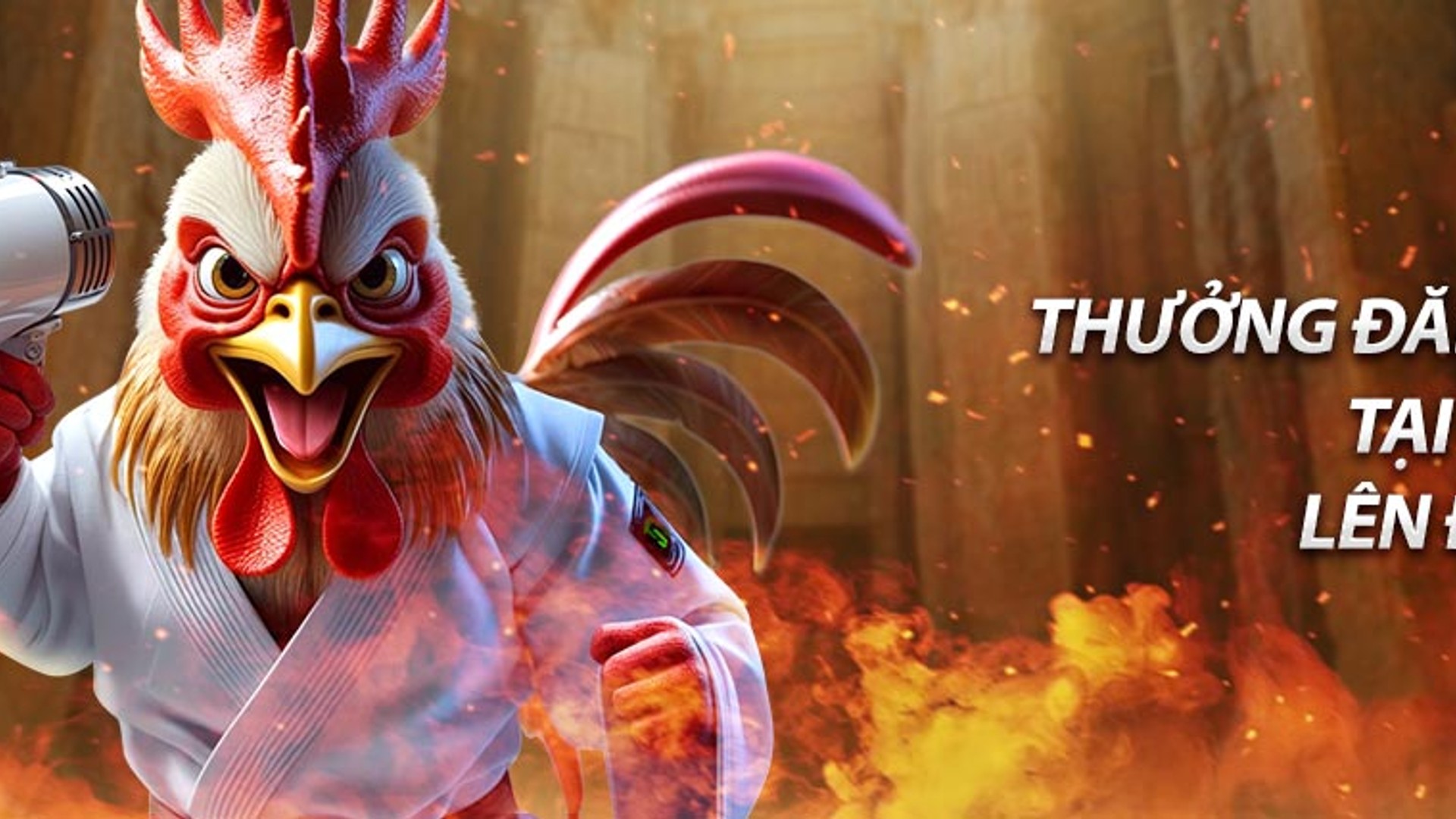 Banner ưu đãi giới hạn mới nhất từ dola789