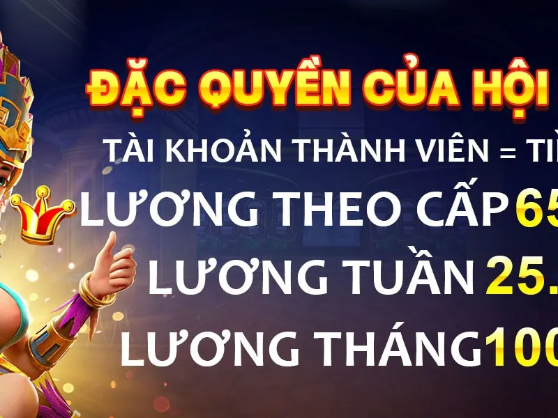 Chương trình hoàn trả VIP tại Dola789
