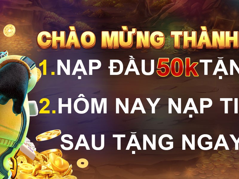 Banner khuyến mãi độc quyền Dola789