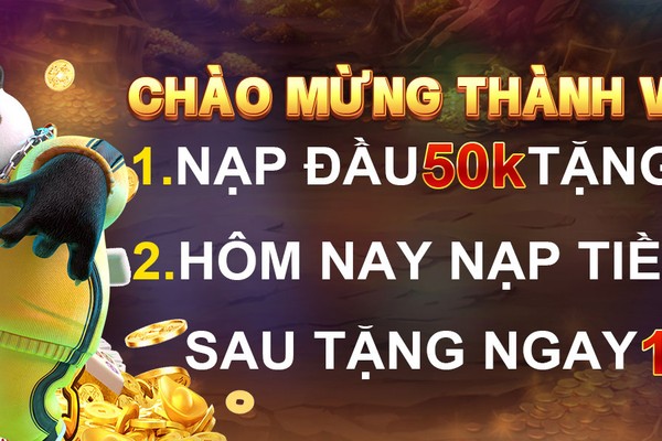 Ưu đãi chào mừng thành viên mới Dola789