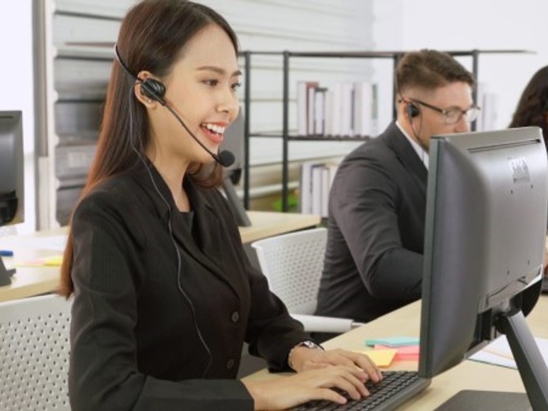 Dịch vụ chăm sóc khách hàng và hỗ trợ của Dola789