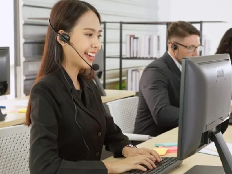 Dịch vụ chăm sóc khách hàng và hỗ trợ của Dola789