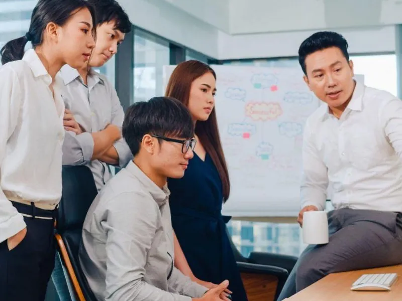 Hệ thống bảo mật tiên tiến của Dola789