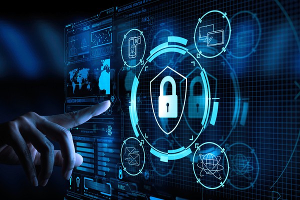 Minh họa các quy định GDPR và bảo vệ dữ liệu tại Dola789