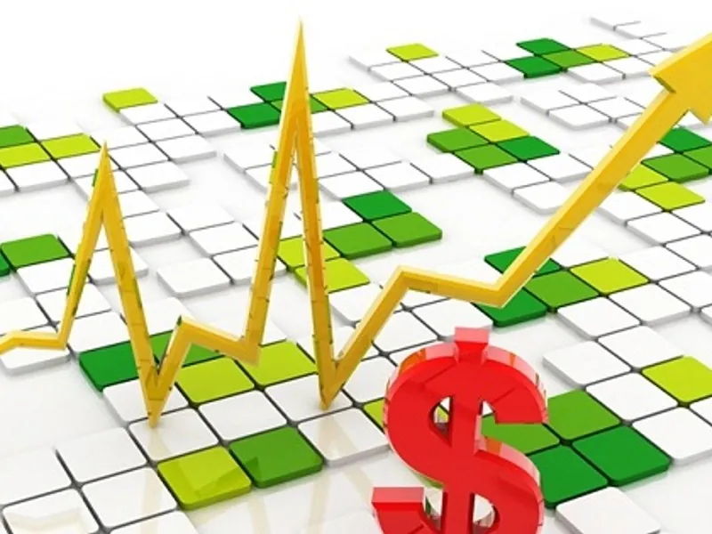 Người chơi poker đang đặt cược một cách chiến lược để tối đa hóa lợi nhuận