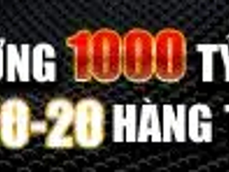 Chương trình hoàn trả tiền cược hấp dẫn từ Dola789